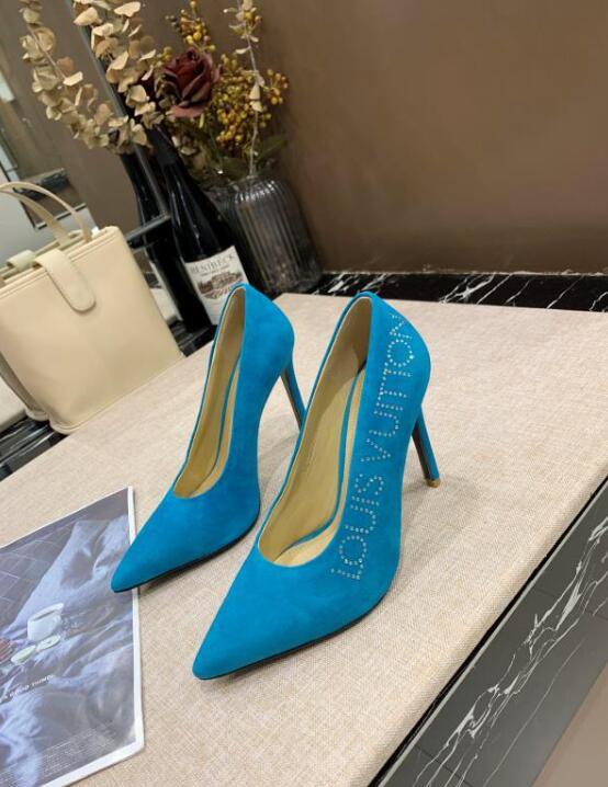 SAMC - LOV Women Shoes - 1783