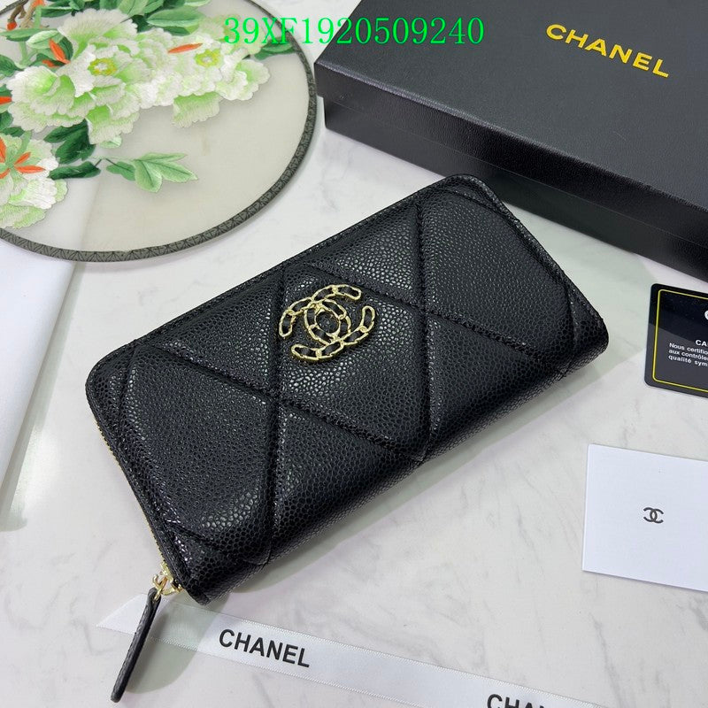 Glami - CHL Wallet - 2354