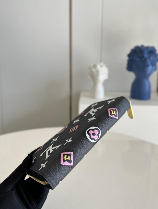 SAMC - Mix Wallets - 101