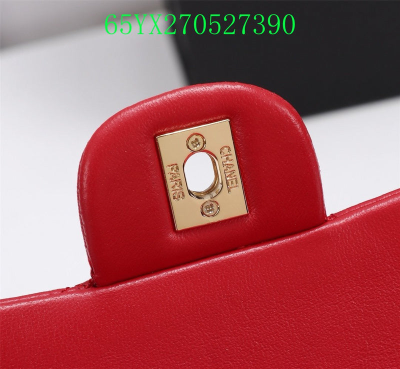 Satchel Bags - CHL Bags - 5405