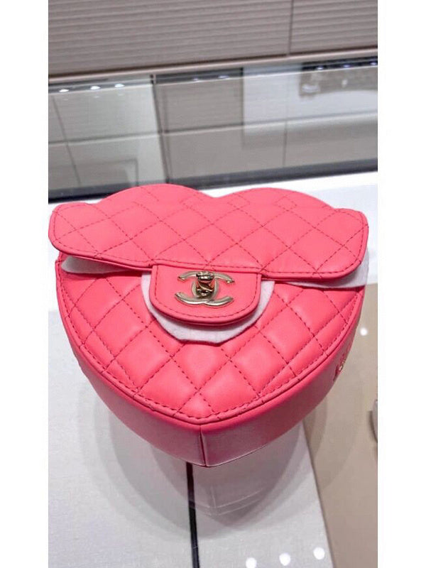 GlamI - CHL Bags - 3211