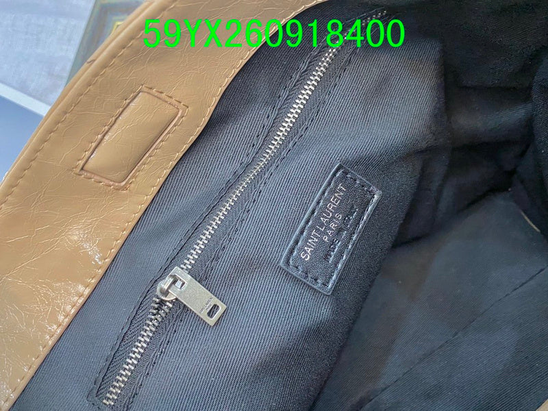 Glami - YLS Bags - 2088