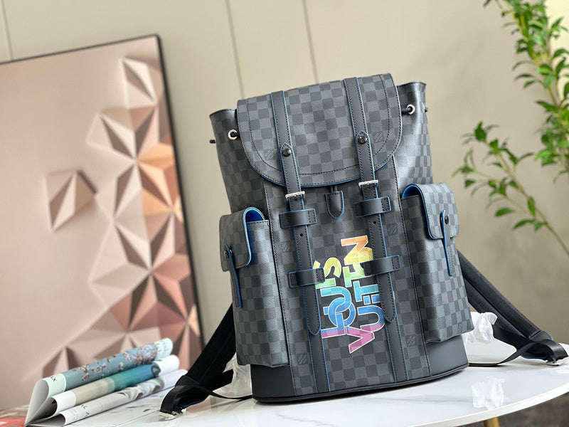 Glami-i LOV Backpacks - 081