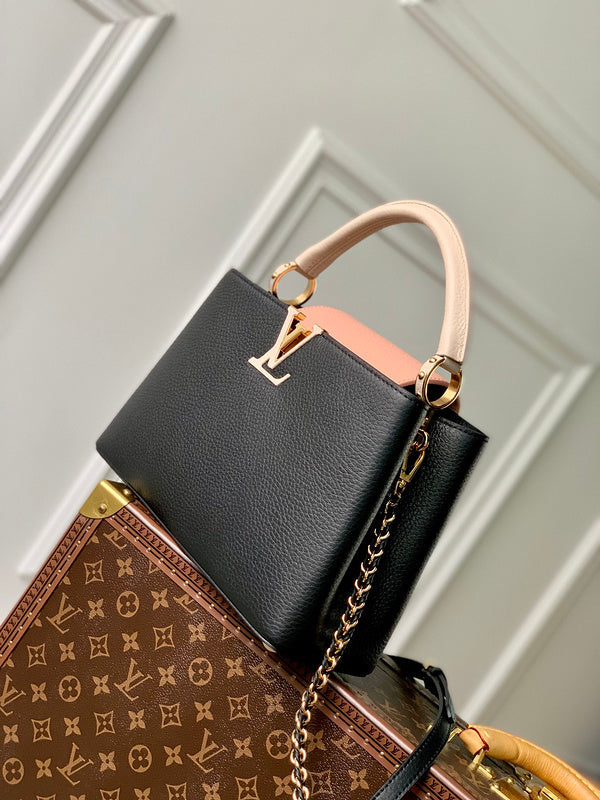 Satchel Bags - VL Bags - 1358