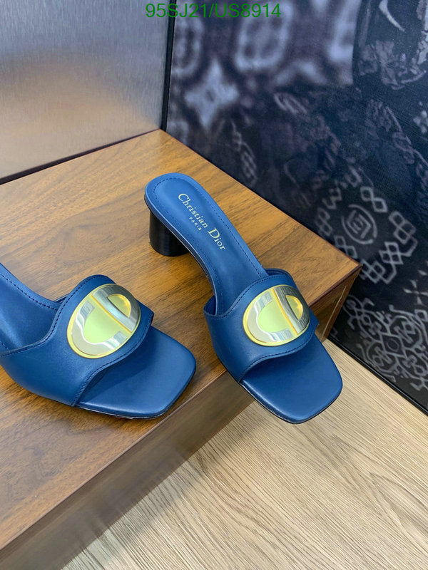 SAMCC - DOR Women Shoes - 1500