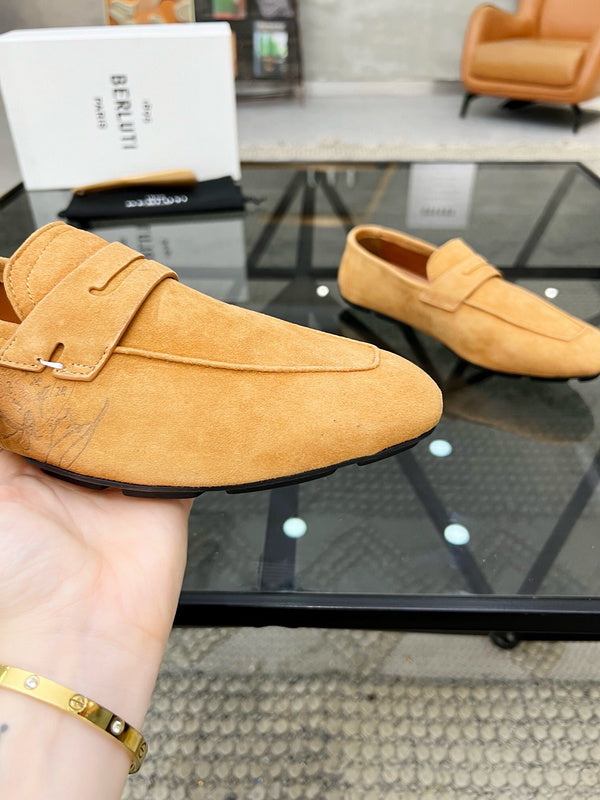 Glami - BRE Men Shoes - 110