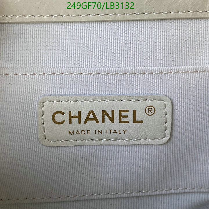 SAMC - CHL Bags - 890