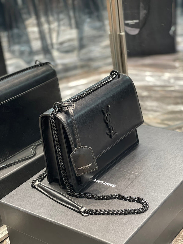 Glamy - YLS Bags - 777