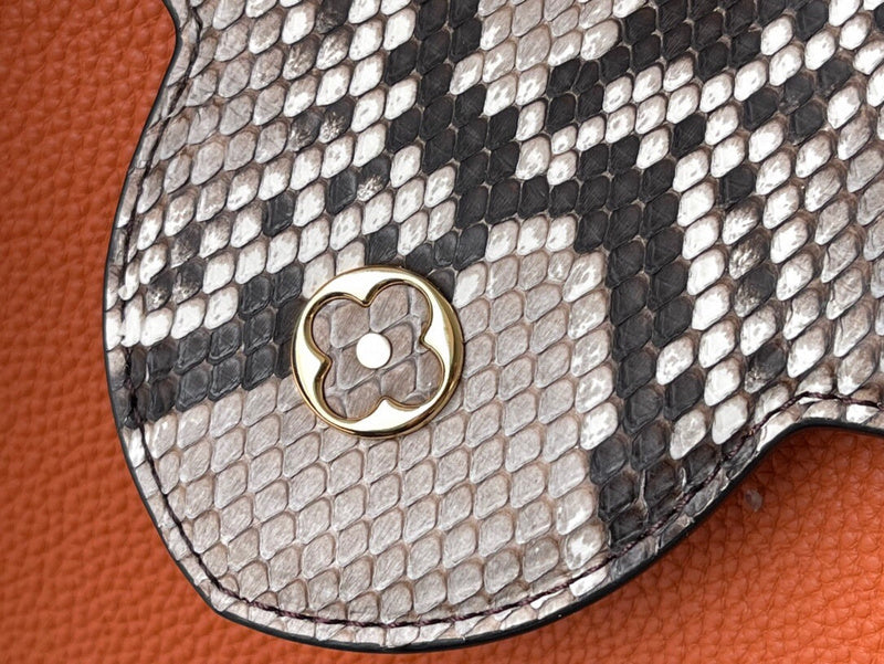 GlamI Lu-Vi bags - 5421