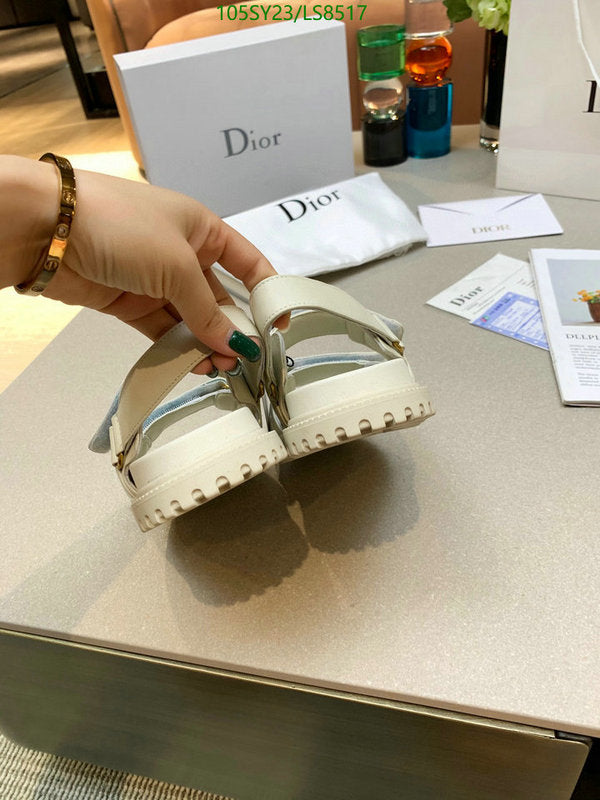 SAMCC - DOR Women Shoes - 2300