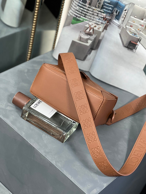 Glamy - LWO Bags - 072