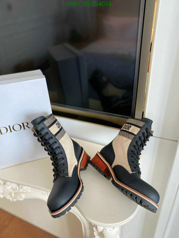 SAMCC - DOR Women Shoes - 1644