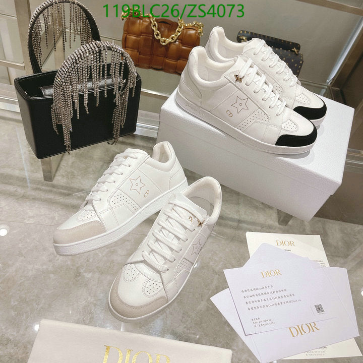 SAMCC - DOR Women Shoes - 1717