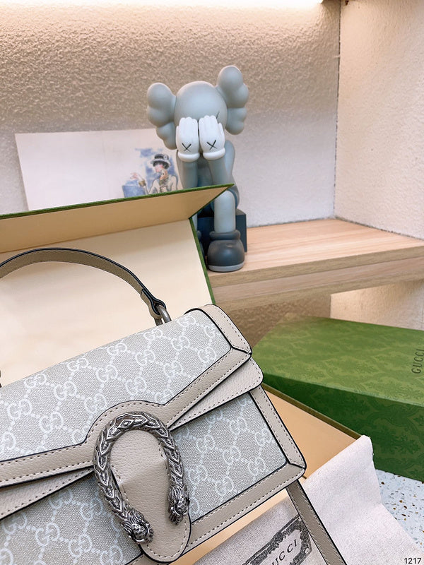 Glami Fashion - GCI Bags - 11817