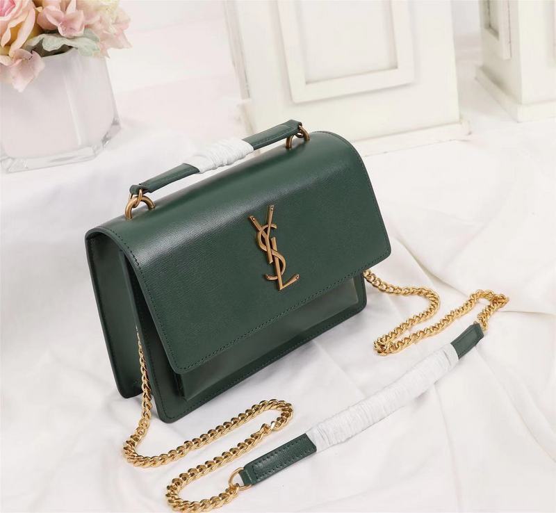 Satchel Bags - SLY Bags - 1673