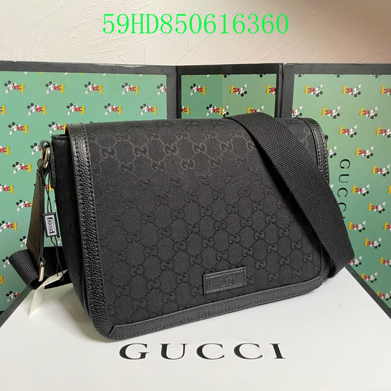 Glami Fashion - GCI Bags - 11139