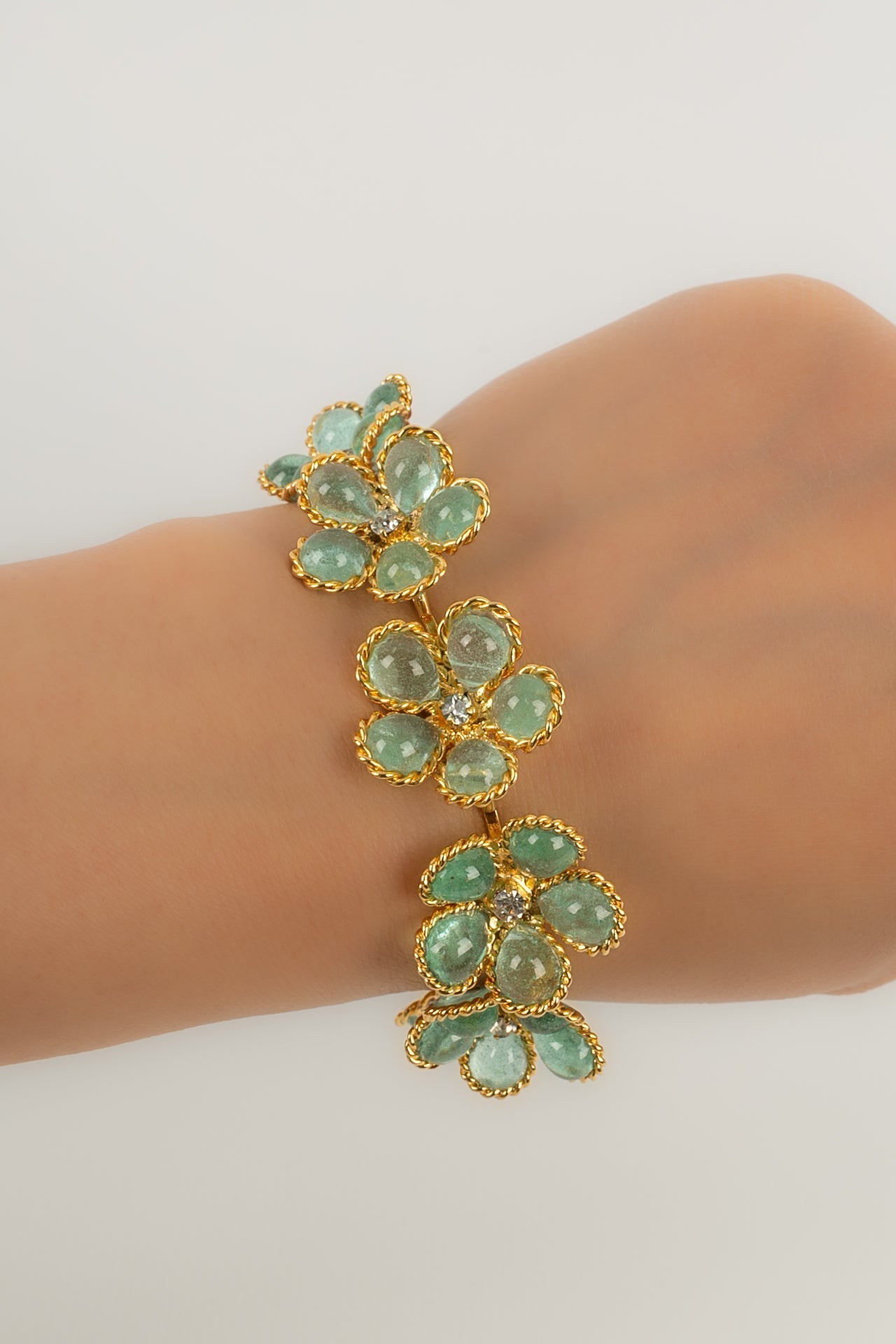 Bracelet Augustine