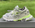SAMC - BG Men Shoes - 461