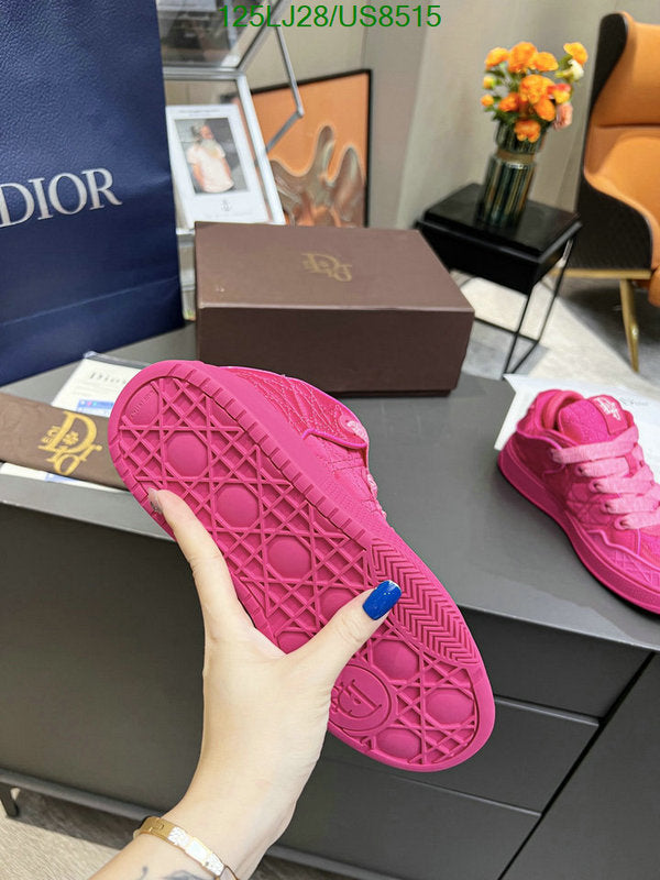 SAMCC - DOR Women Shoes - 1515