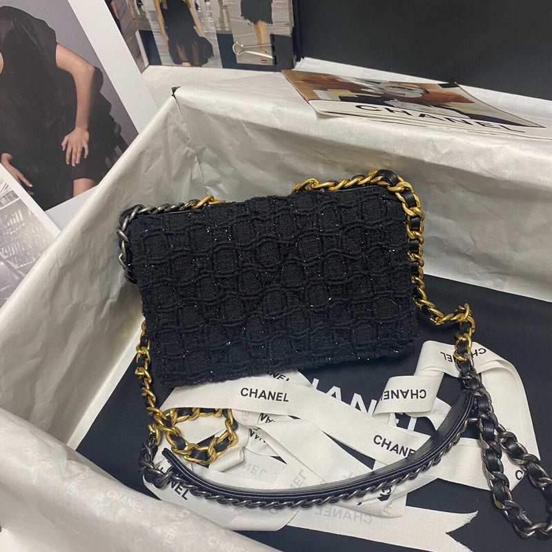 Satchel Bags - CHL Bags - 3775