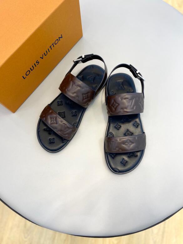 Glamy - LOV Men Shoes - 1124