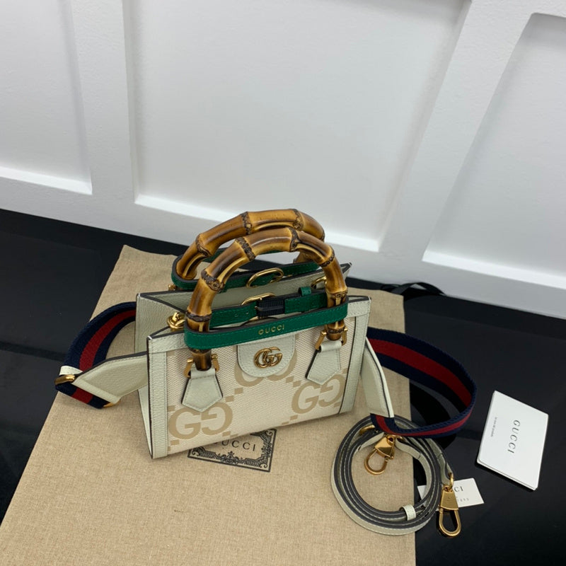 Satchel Bags - GCI Bags - 1041
