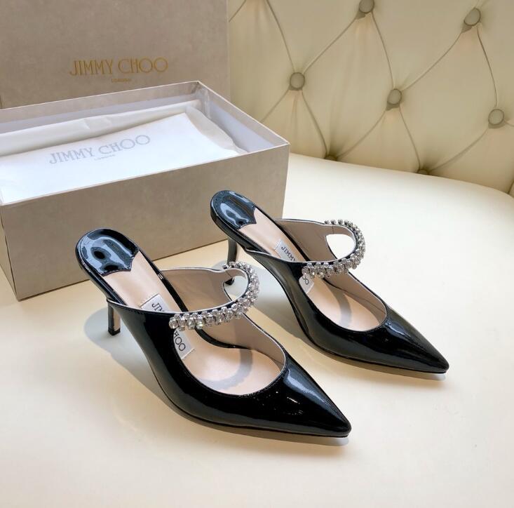 SAMC - JMC Shoes - 101