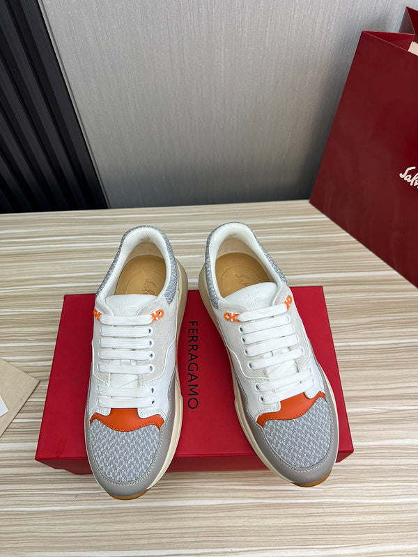 Glami - FGO Men Shoes - 969