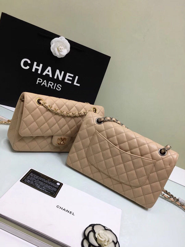 Satchel Bags - CHL Bags - 4257