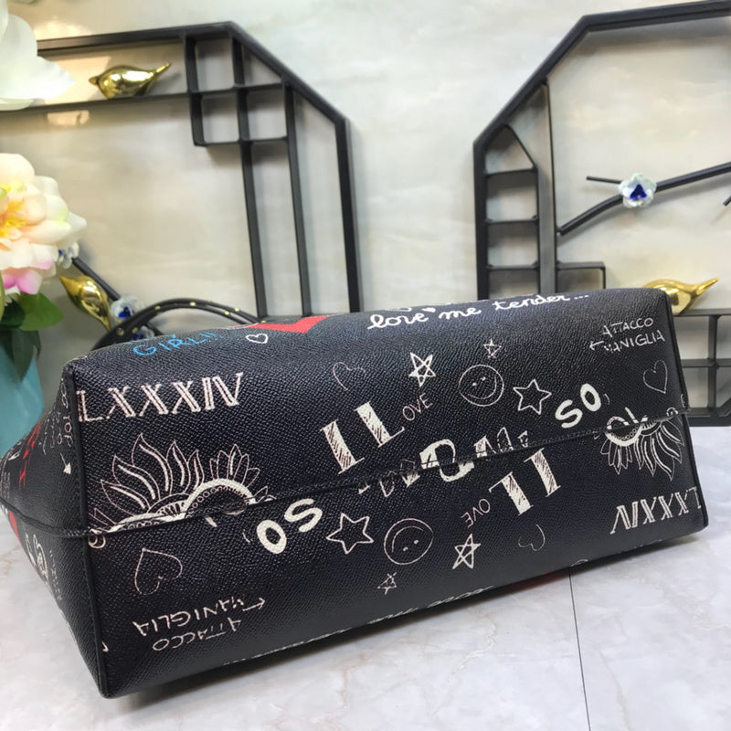 Satchel Bags - DG Bags - 278