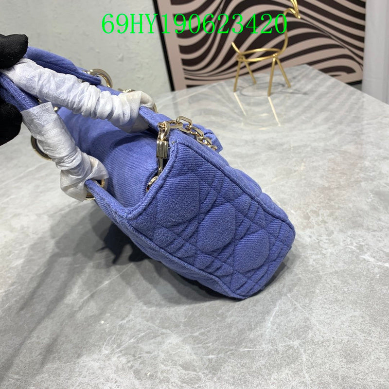 Glami - DOR Bags - 1553