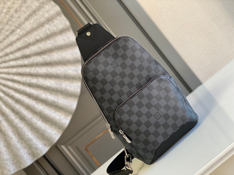 Glami Fashion Lu-Vi Bags - 16976
