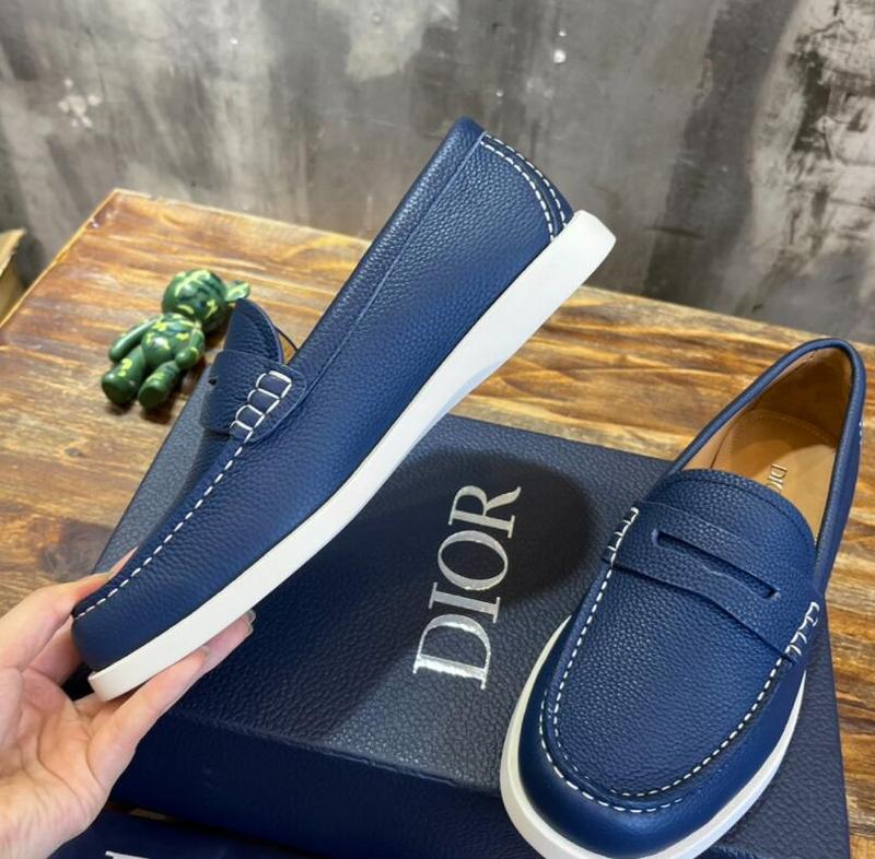 SAMCC - DOR Men Shoes - 205