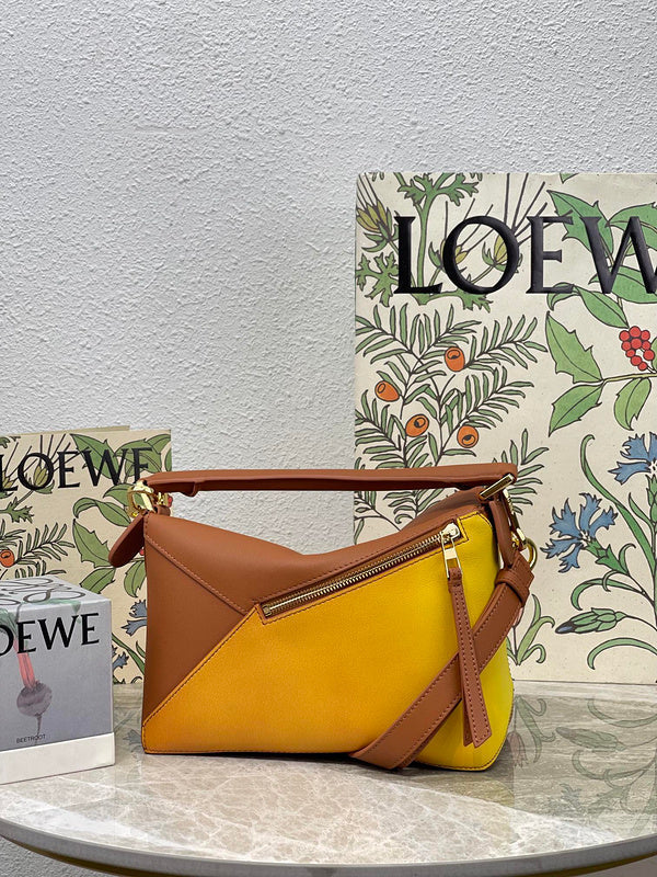 Glamy - LWO Bags - 832