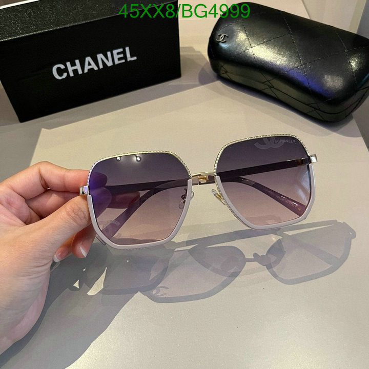 SAMC - CHL Glasses - 138