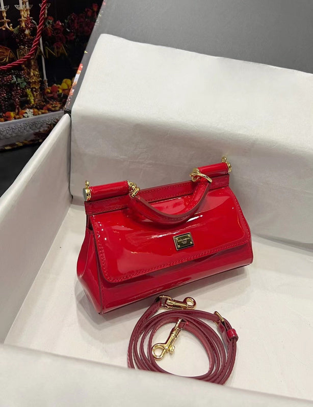 Glamy - DG bag - 195