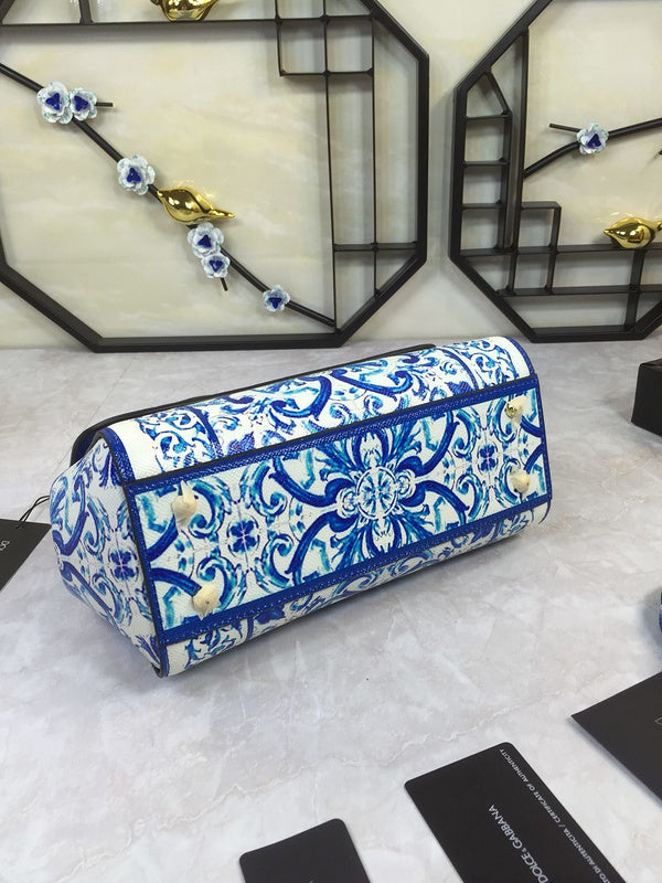 Satchel Bags - DG Bags - 262