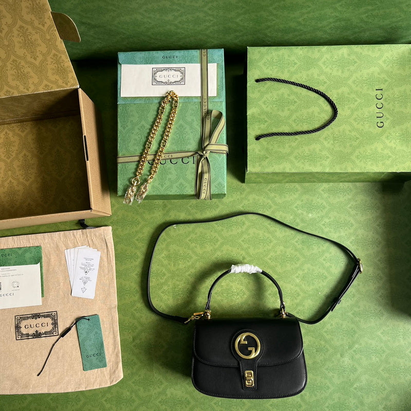 Glami Fashion - GCI Bags - 12344