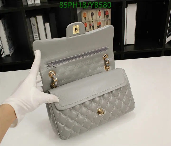 SAMC - CHL Bags Crossbody - 120