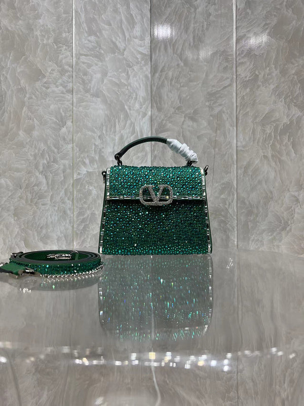 Glamy - VEL Bags - 1153