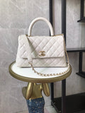 Satchel Bags - CLN Bags - 032