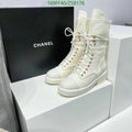 SAMC - CHL Women Boots - 212