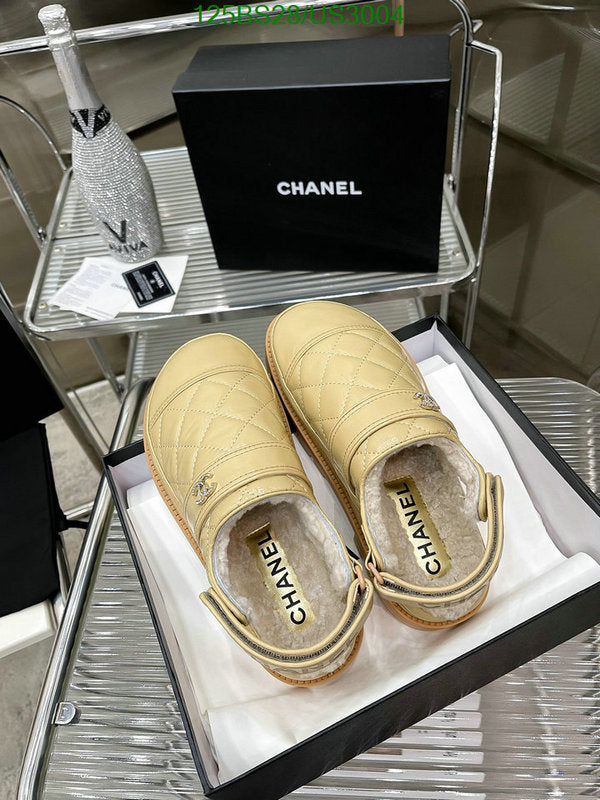 SAMC - CHL Women Shoes - 059