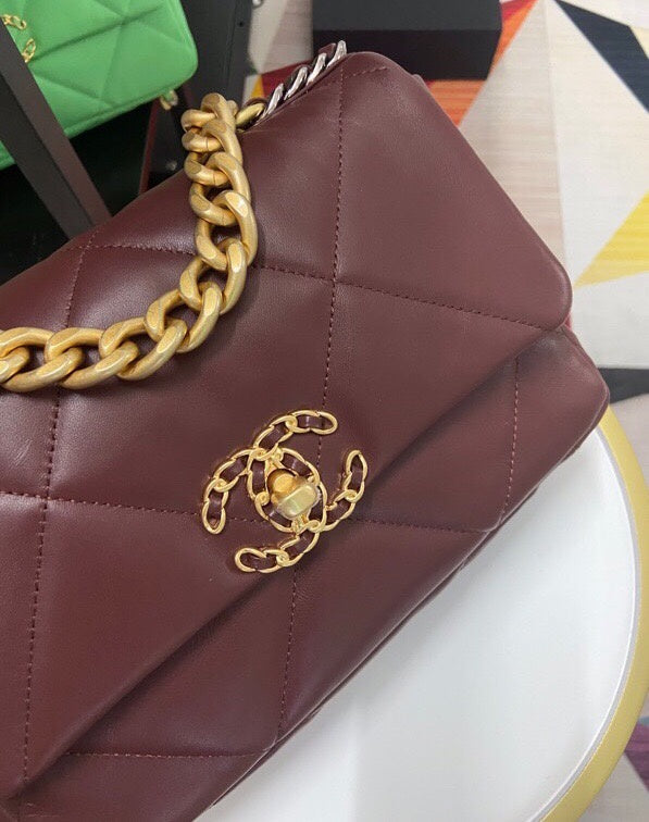 Satchel Bags - CHL Bags - 4404