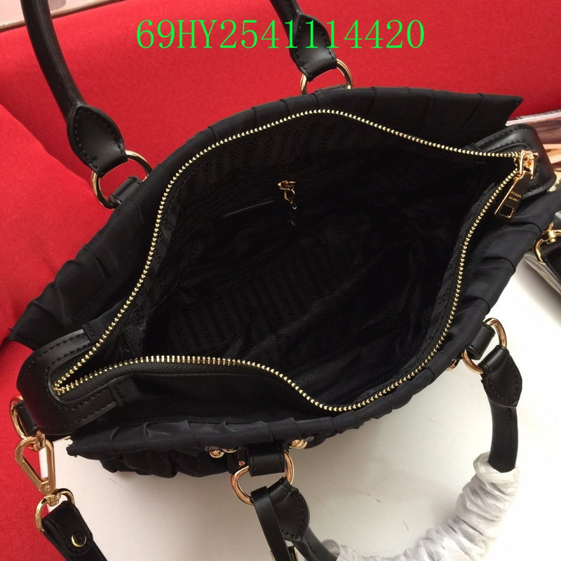 Satchel Bags - PDA Bags - 3820