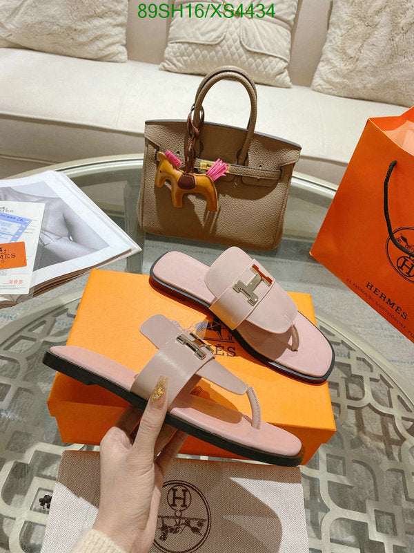 SAMC - HMS Women Shoes - 278