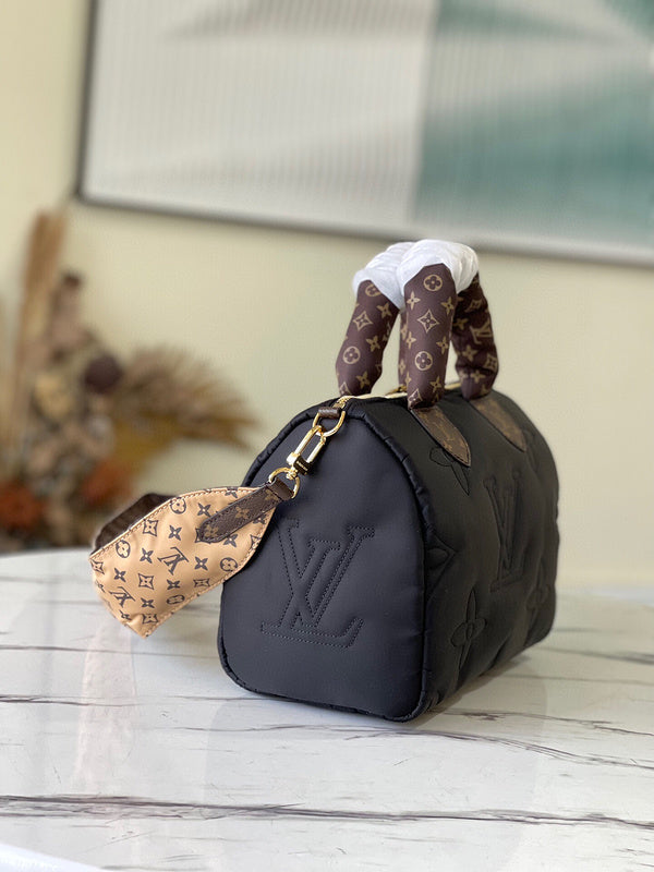 GlamI Lu-Vi bags - 5567