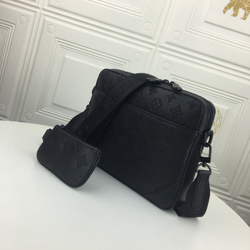 Satchel Bags - VL1 Bags - 589