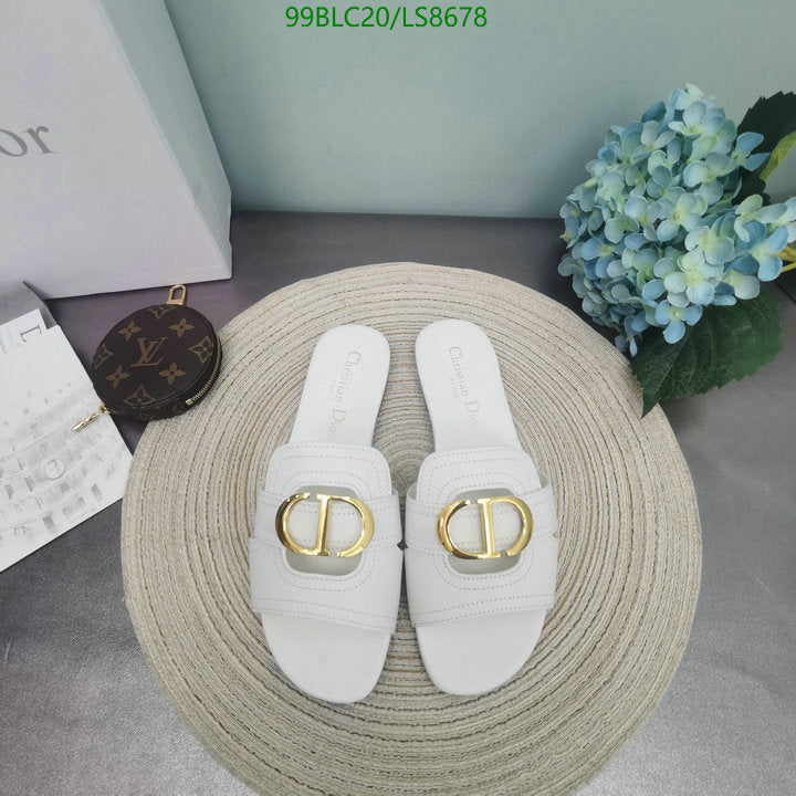 SAMCC - DOR Women Shoes - 2114