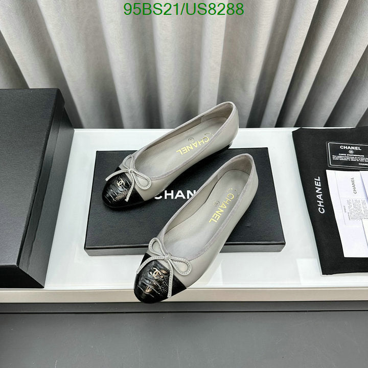 SAMC - CHL Women Shoes Ballet - 119